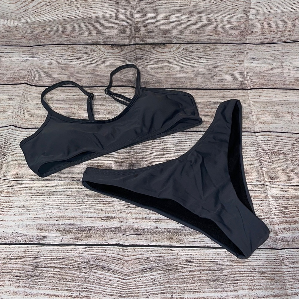 New In Bag Shein Bikini